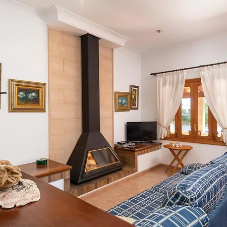 Villa Garonda Cala Pi (Mallorca)