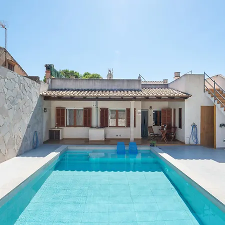 Garonda Villa