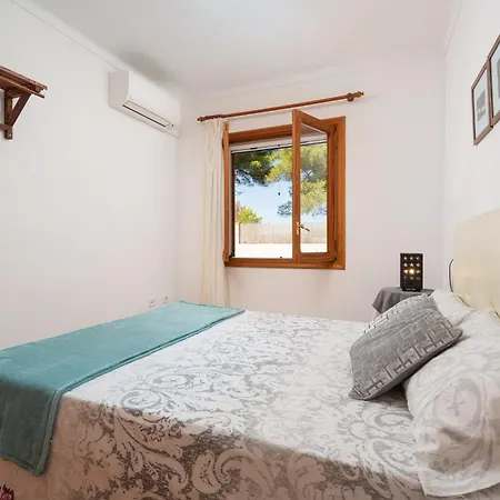Garonda Villa *