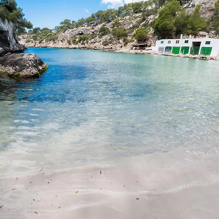 Villa Garonda Cala Pi (Mallorca)