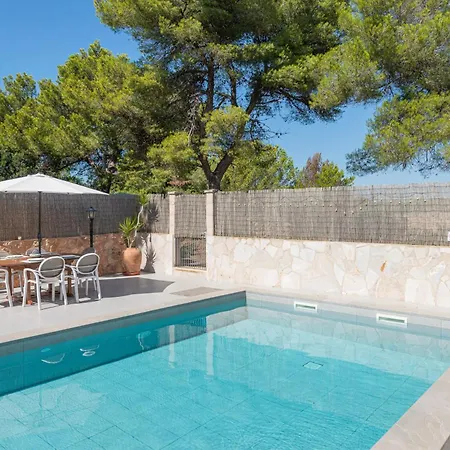 Garonda Villa Cala Pi (Mallorca)