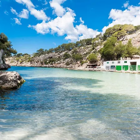 Villa Garonda Cala Pi (Mallorca)