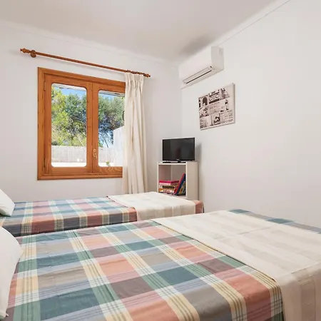 Garonda Cala Pi (Mallorca)