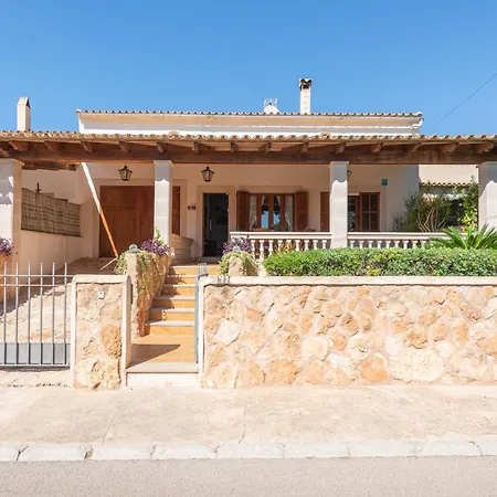 Villa Garonda Cala Pi (Mallorca)