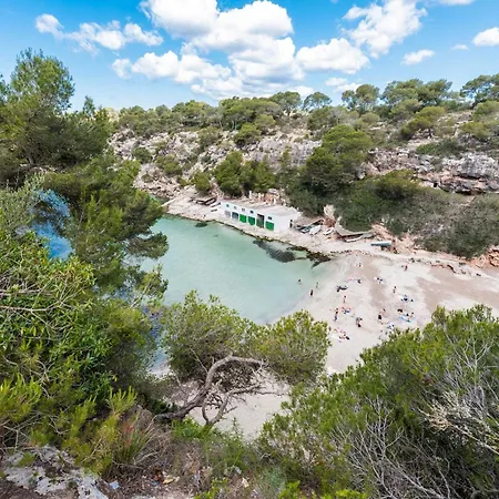 Garonda Villa Cala Pi (Mallorca)